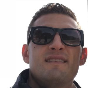 Meet your Posher, Dan